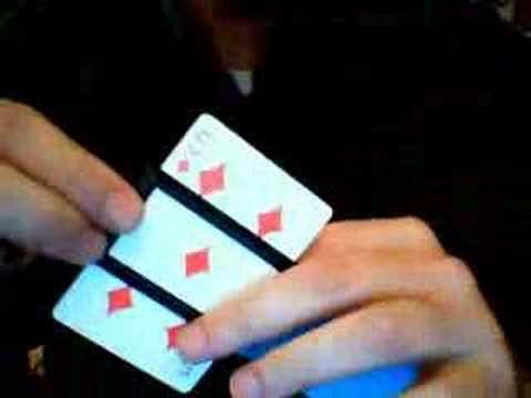 Tenyo Mini-Zag Magic Trick