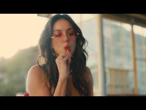 Cheat Codes - Don't Leave (Official Music Video)