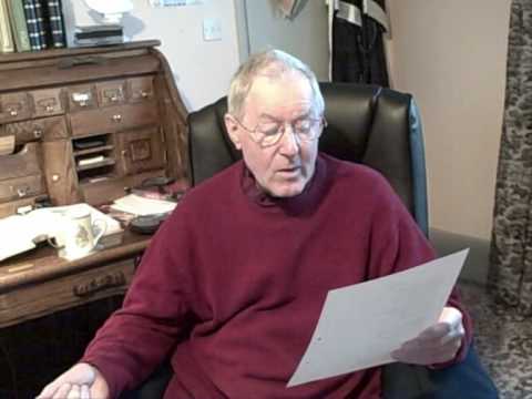 Cavafy Canon: 92 Anna Komnena