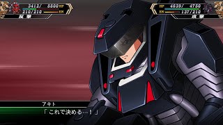 【プレイ動画】STEAM版　スーパーロボット大戦V　第10話