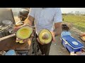 Street Style Avocado Toast In Surat Street Food