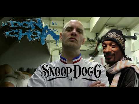 Snoop Dogg Feat Don Choa - Nuits Chaudes (Buckshot AI Cover)