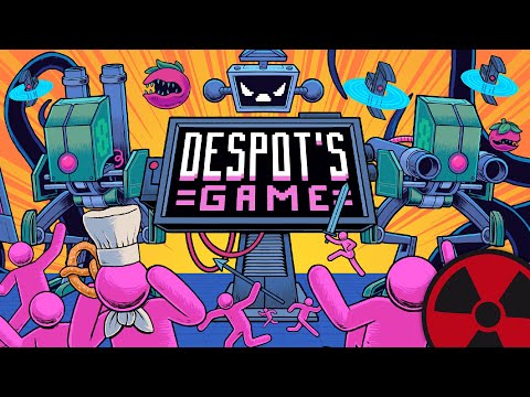 Despot's Game: Dystopian Army Builder - Angespielt | Gameplay German