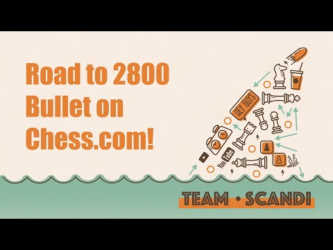 Road to 2800: Part III