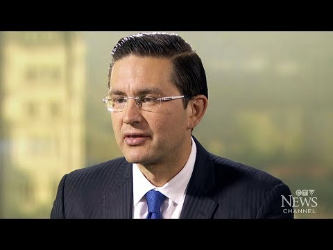 Pierre Poilievre backs Conservatives' costed platform