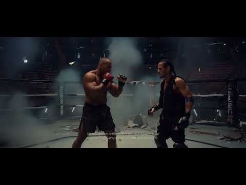 Smito  2054 ( Bande Annonce IA 🤖 )