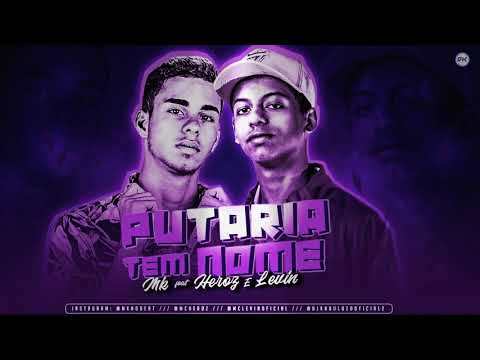 Mc heroz mc levin putaria tem nome