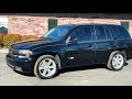 2009 Chevrolet Trailblazer SS AWD LS2 V8 6.0L 3SS Package Loaded! Only 300 Made!