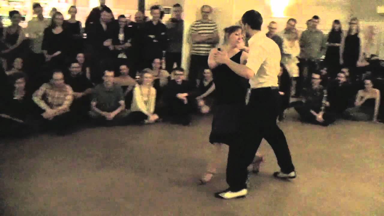 Beata Maia Gellert & Jens Kruger