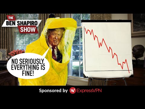 Coronapanic | Ep. 967