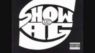 Showbiz and A G - Check It Out