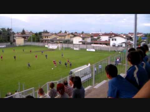 17° Torneo città di Cordenons Pn Cordenons 1-1 Spilimbergo