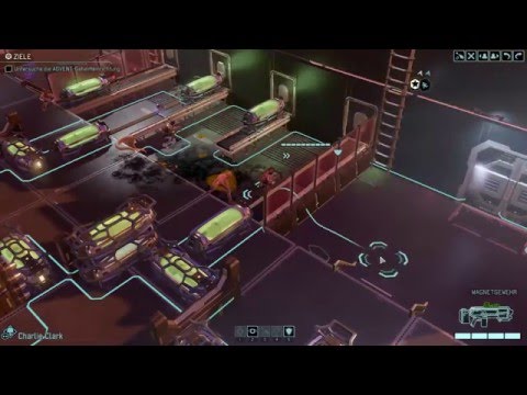 XCOM2 - Die Geheimeinrichtung ( Folge 14 )