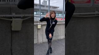 【楓 紗季さん （かえぽむ）】D1グランプリ　オートポリス 2024.10.27