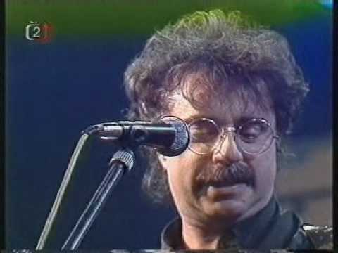 Prudy Medulienka Live 1999 Tour