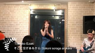 そこに空があるから