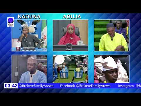 Yaran Da Aka Bugawa Kusa Inci Uku A Tsakiyan Kai