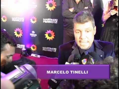MARCELO TINELLI - MARTIN FIERRO 2012.mpg