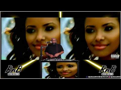 DJ Nelly Nell - RnB Mondays (Twitch Recast)
