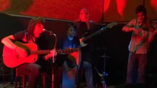 Video Houby -  Chci-li zmizet beze stopy  -  Václav-fest 2016