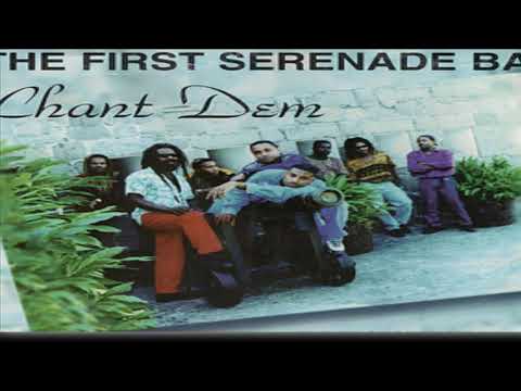 First Serenade Band - Chicken Rhythm