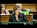 Debate On Prime Minister S Statement 2011 Part 5