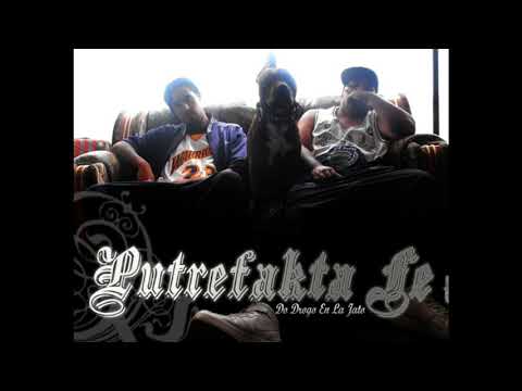 07 - Putrefakta Fe - Do drogo en la jato (Beat Nawel)