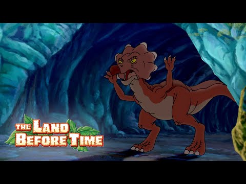 The Greatest Sharptooth! | The Land Before Time