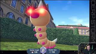 Story Playthru - Episode 07.5 - Side Stuff (part II)