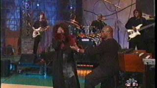 Angie Stone LIVE: Wish I Didn&#39;t Miss You (Mahogany Soul) W Lyrics