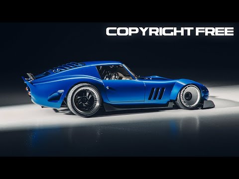 Carbon Citizens - Prototype (Copyright Free Music)