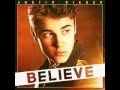 Justin Bieber- Fairytale ft. Jaden Smith [BELIEVE ...