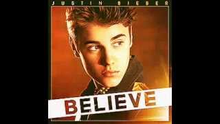 Justin Bieber- Fairytale ft. Jaden Smith [BELIEVE album 2012] bonus track
