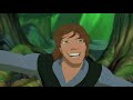 Garrett From Quest For Camelot Being Iconic For 2 Minutes And 13 Seconds