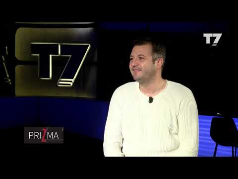 PRIZMA, Adrian Morina - 26.02.2022 | T7