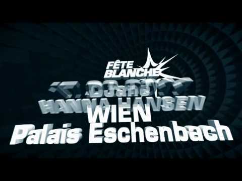 Fête Blanche Wien 2011 TV Trailer