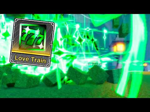 This New CT Can Hit INSANE Jackpot Damage in Jujutsu Zero