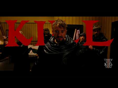 Kill - TV Spot (ซับไทย)