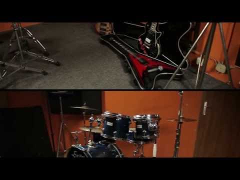 Muzyczna Szwalnia - Mateusz 'Uagwa' Wysocki (Avant Drum Shop/Mokrofon)