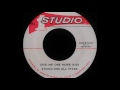STUDIO ONE ALL STARS - Give Me One More Kiss [1964]