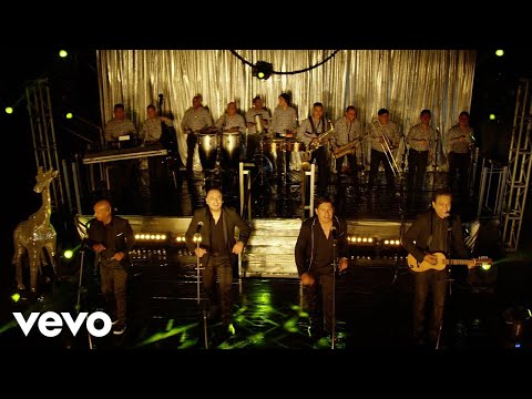 Super Lamas, Merenglass Grupo - La Pelusa