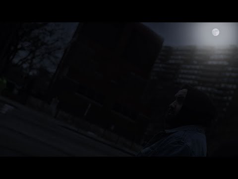 Mike Ondo - Nad hlavou / Lyrics video