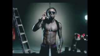 Lil Wayne untitled video