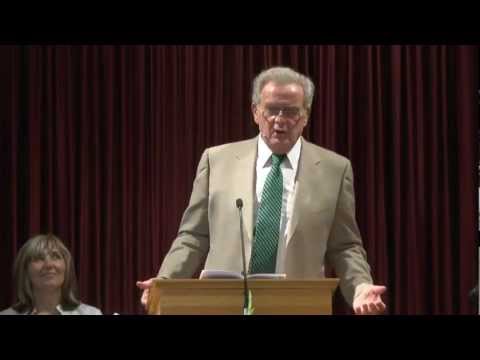 2012-09-01 "Živeti u zajednici" - Branko Dedić