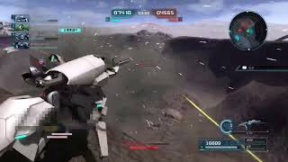 【バトオペ2】化石③【ウーンドウォート】