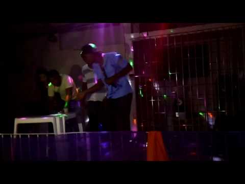 Mc Fabinho e Dede Show 22/10/16 Club Viva Noite