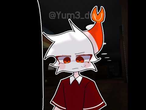 || That's what i do || MEME || Trend || #dandysworld #animationmeme #댄디의세계 #tweening #trendmeme