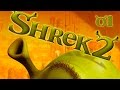 Shrek 2: Team Action - Прохождение pt1 