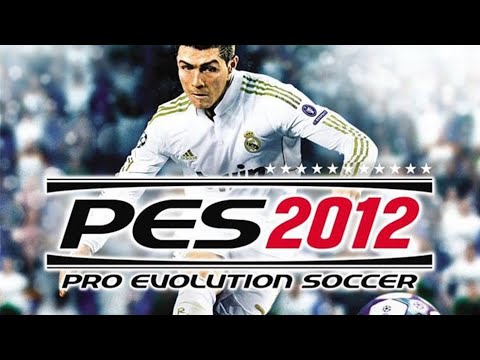 Let's Play PES 2012 with Modded Gameplay!