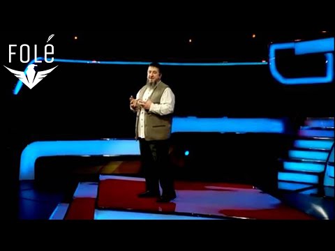 Ferki SHALA - FALENDERIMI